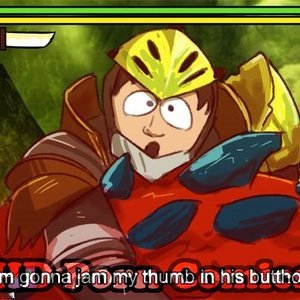 Artwork (Carmessi Comics) image 673