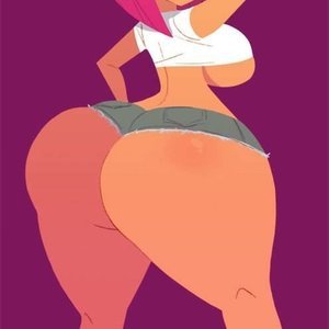 Artwork (Carmessi Comics) image 678
