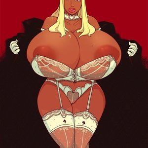 Artwork (Carmessi Comics) image 689
