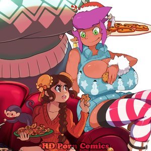 Artwork (Carmessi Comics) image 711