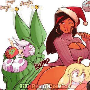 Artwork (Carmessi Comics) image 712