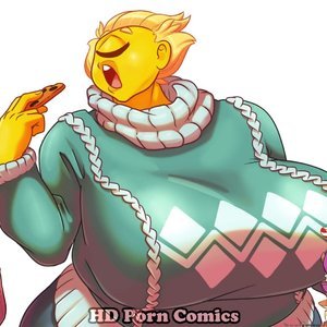 Artwork (Carmessi Comics) image 713