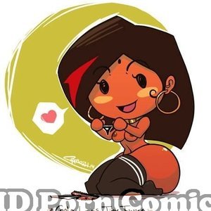 Artwork (Carmessi Comics) image 716