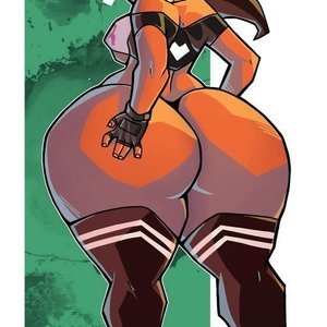 Artwork (Carmessi Comics) image 720