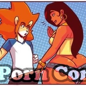 Artwork (Carmessi Comics) image 802
