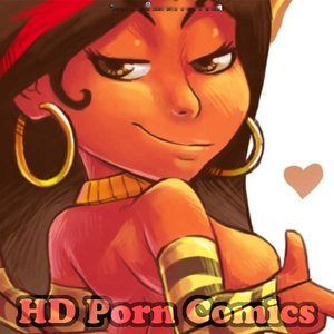 Artwork (Carmessi Comics) image 819