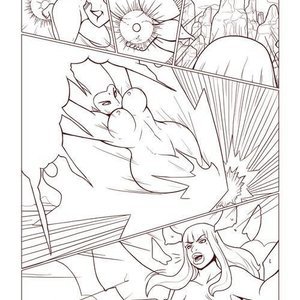 Artwork (Carmessi Comics) image 837