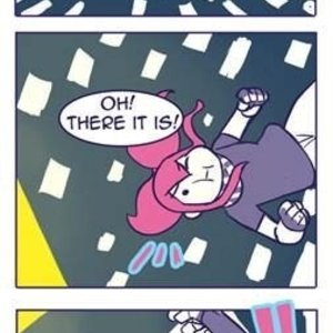 Artwork (Carmessi Comics) image 847