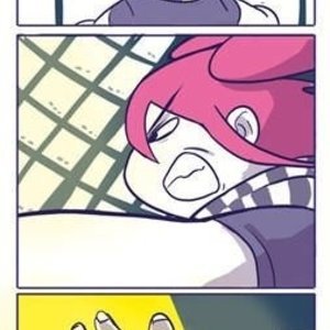 Artwork (Carmessi Comics) image 848