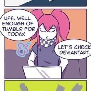 Artwork (Carmessi Comics) image 849