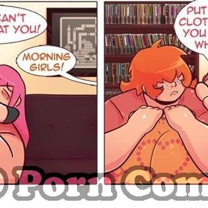 Artwork (Carmessi Comics) image 853
