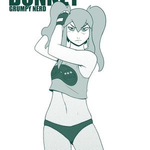 Artwork (Carmessi Comics) image 872