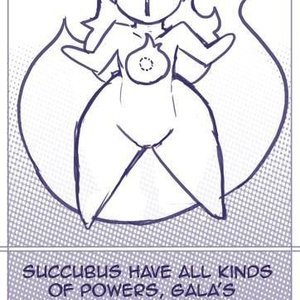 Artwork (Carmessi Comics) image 879