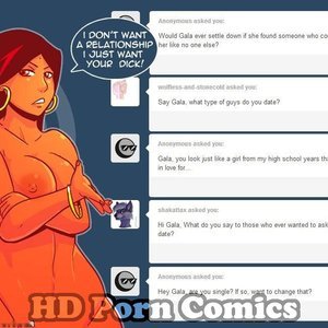 Artwork (Carmessi Comics) image 903