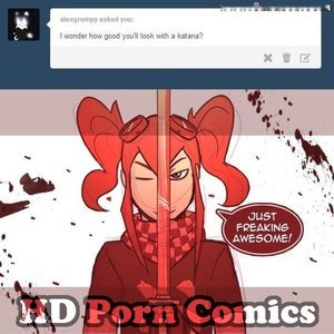 Artwork (Carmessi Comics) image 905