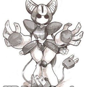 Artwork (Carmessi Comics) image 919