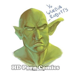 Artwork (Carmessi Comics) image 940