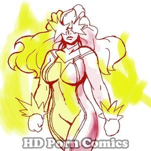 Artwork (Carmessi Comics) image 987