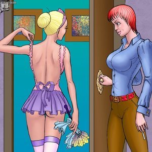Comix 28 (Cartoon Reality Comics) image 016