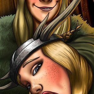 How to Train your Dragon (Cartoon Reality Comics) image 006