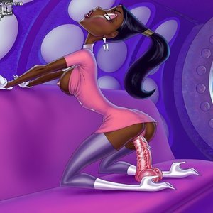 Jet Groove (Cartoon Reality Comics) image 002