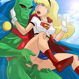 Justice League Unlimited (Cartoon Reality Comics) image 035