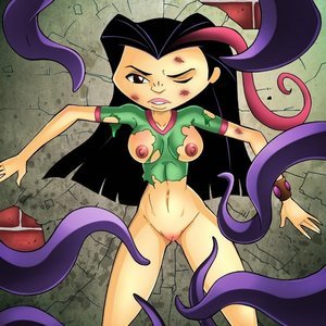 The Life and Times of Juniper Lee (Cartoon Reality Comics) image 005