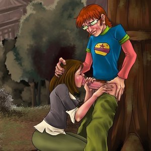 Total Drama (Cartoon Reality Comics) image 051