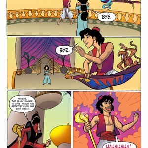 Comic 2 (CartoonZa Comics) image 002