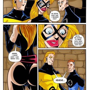 Comic (CartoonZa Comics) image 002
