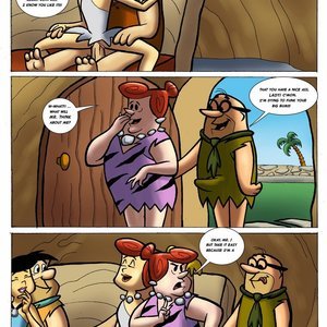 Comic 5 (CartoonZa Comics) image 004