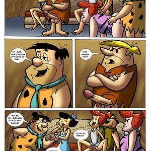 Comic 5 (CartoonZa Comics) image 008