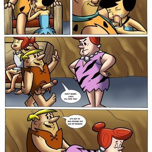 Comic 5 (CartoonZa Comics) image 009
