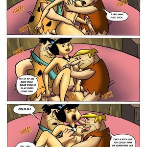 Comic 6 (CartoonZa Comics) image 006