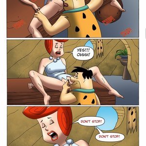 Comic 7 (CartoonZa Comics) image 009