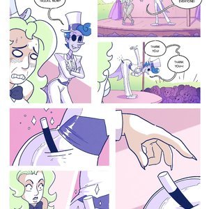 The Amazing Iggy (Cavitees Comics) image 015