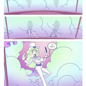 The Amazing Iggy (Cavitees Comics) image 018
