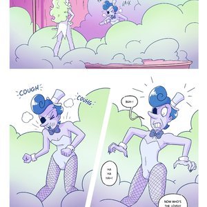The Amazing Iggy (Cavitees Comics) image 019