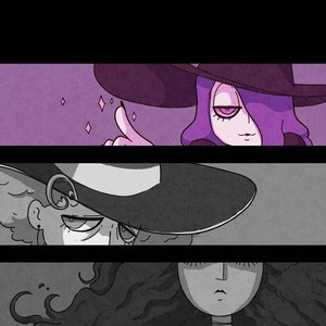 Witching Hour (Cavitees Comics) image 002