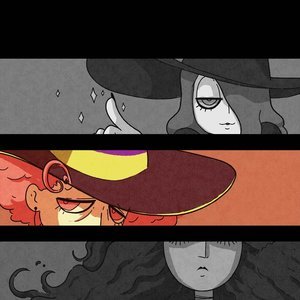 Witching Hour (Cavitees Comics) image 011
