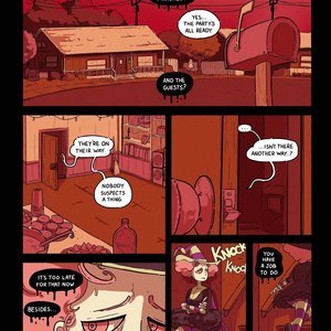 Witching Hour (Cavitees Comics) image 012