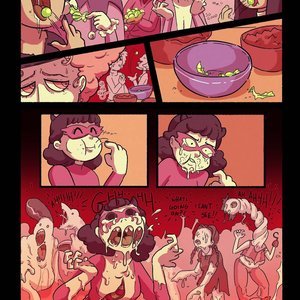 Witching Hour (Cavitees Comics) image 015