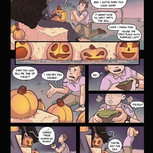 Witching Hour (Cavitees Comics) image 021