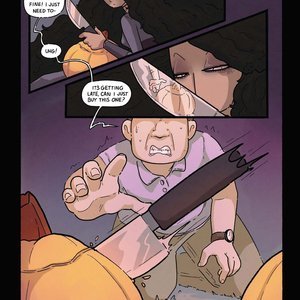 Witching Hour (Cavitees Comics) image 022