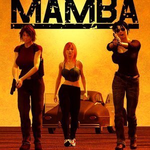 Mamba – Issue 1 – Part 06 (Central Comics) thumbnail