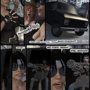 Mamba - Issue 1 - Part 06 (Central Comics) image 002