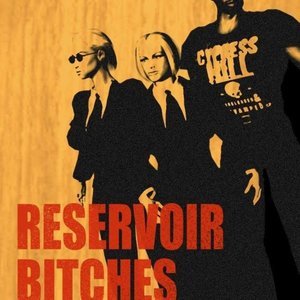 Reservoir Bitches (Central Comics) thumbnail