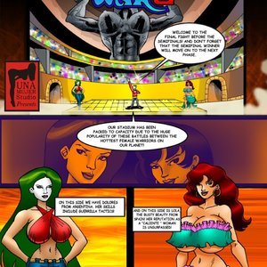 Total War (Central Comics) image 026