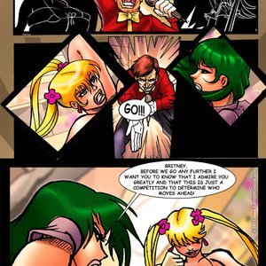 Total War (Central Comics) image 032