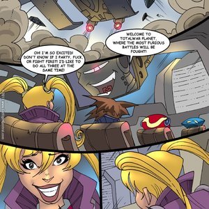 Total War (Central Comics) image 073